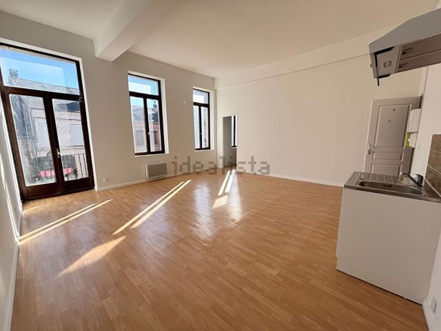 Appartement, Guise