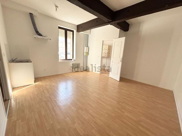 Appartement, Guise