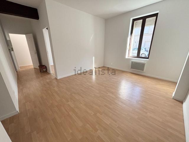 Appartement, Guise