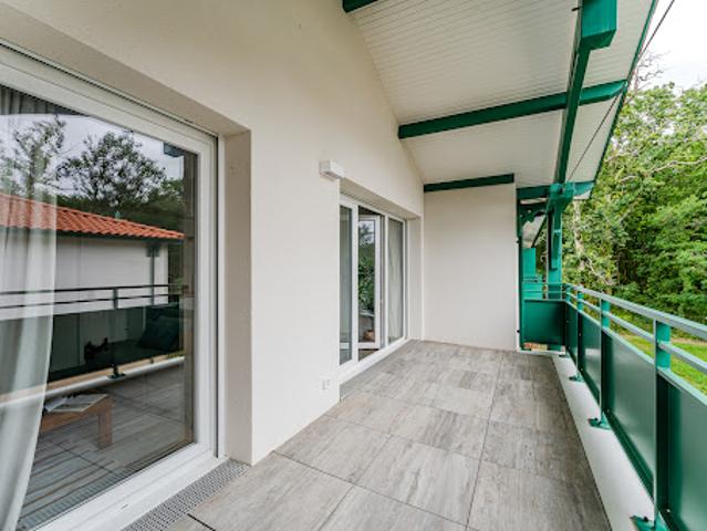 Appartement 4 pièces 80 m2