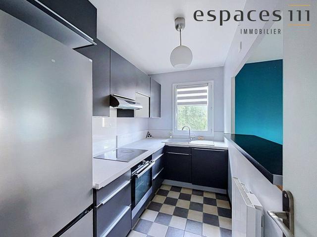 Appartement Guyancourt 3 pièce s