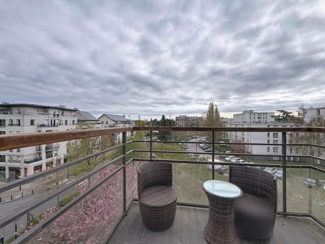 Appartement, Guyancourt