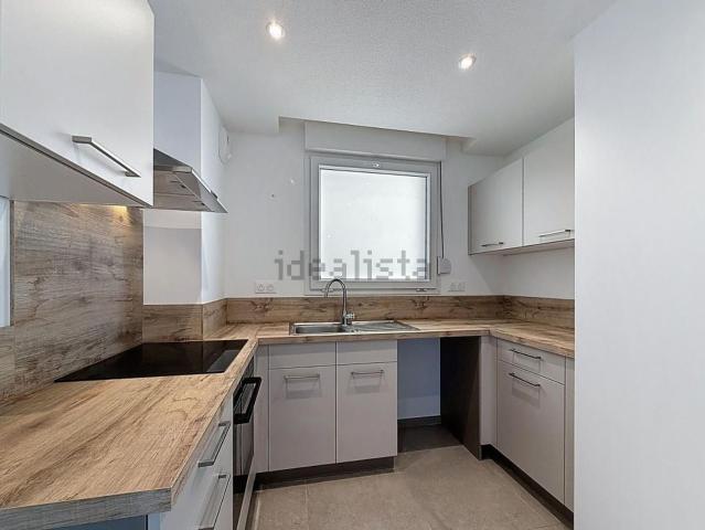 Appartement, Hœnheim