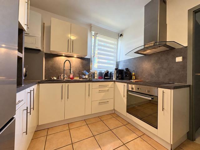 Appartement, Hœnheim