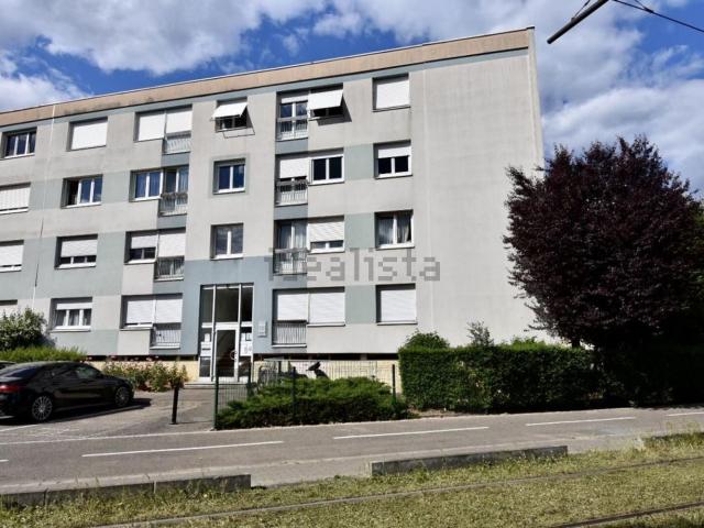 Appartement, Hœnheim