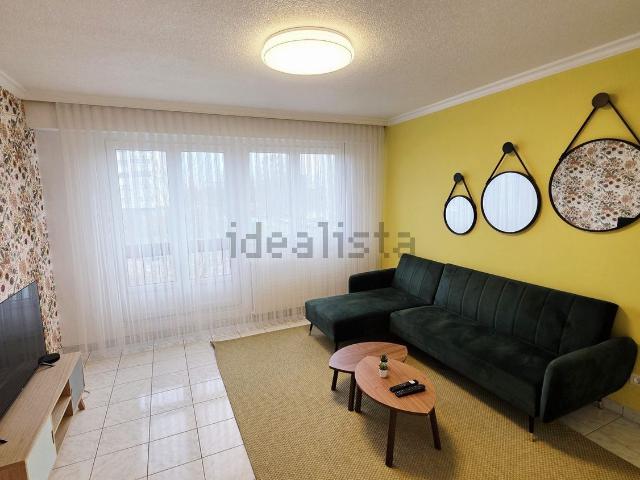 Appartement, Hœnheim
