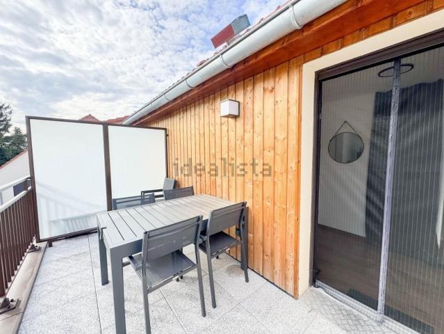 Appartement, Hœnheim