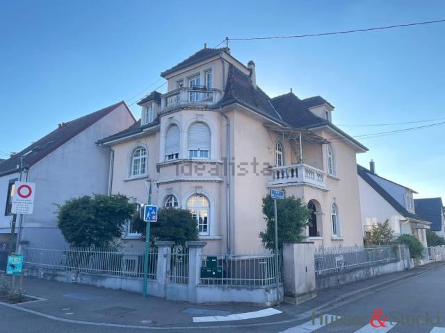 Appartement, Hœnheim