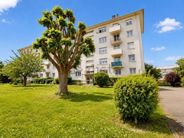 Appartement, Hœnheim