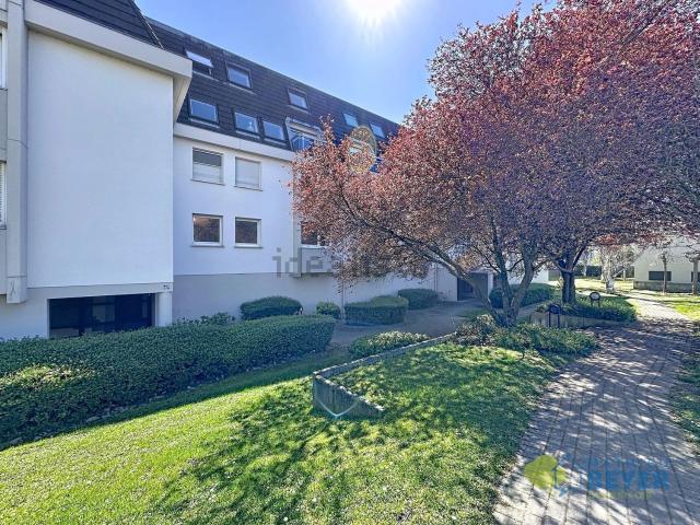 Appartement, Hœnheim