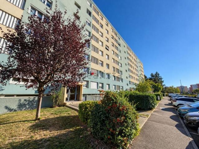 Appartement, Hœnheim