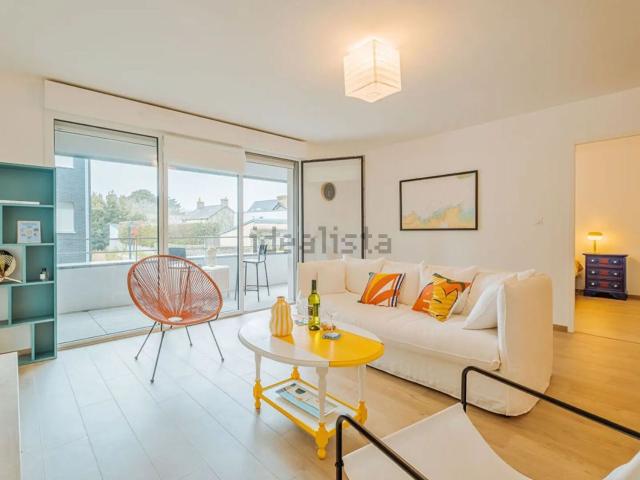 Appartement, Hœnheim