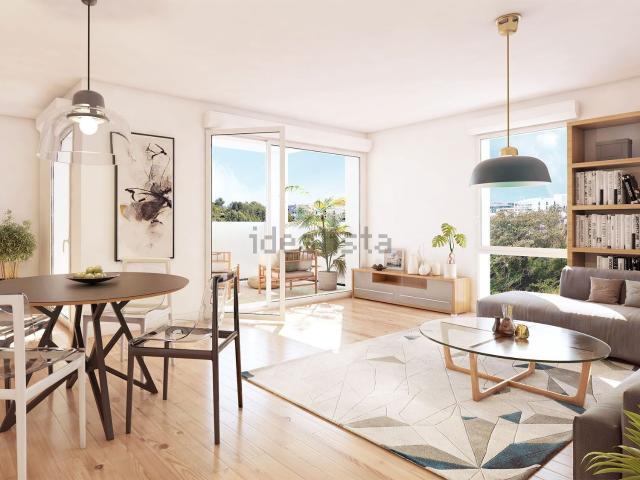 Appartement, Hœnheim