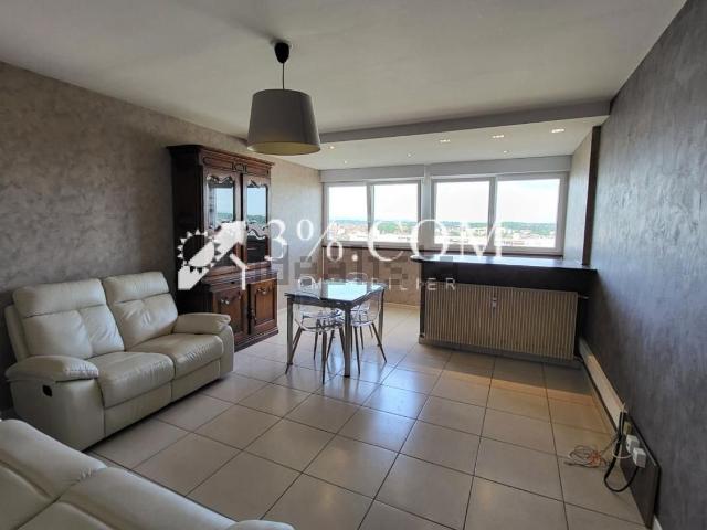 Appartement, Hœnheim