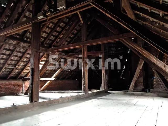 Appartement, Hœrdt