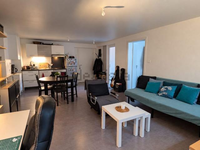 Appartement, Hœrdt