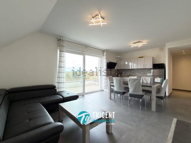 Appartement, Hœrdt