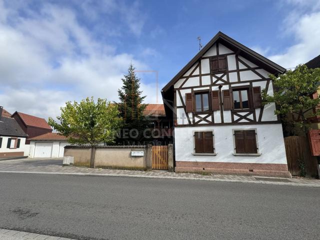 Appartement, Hœrdt