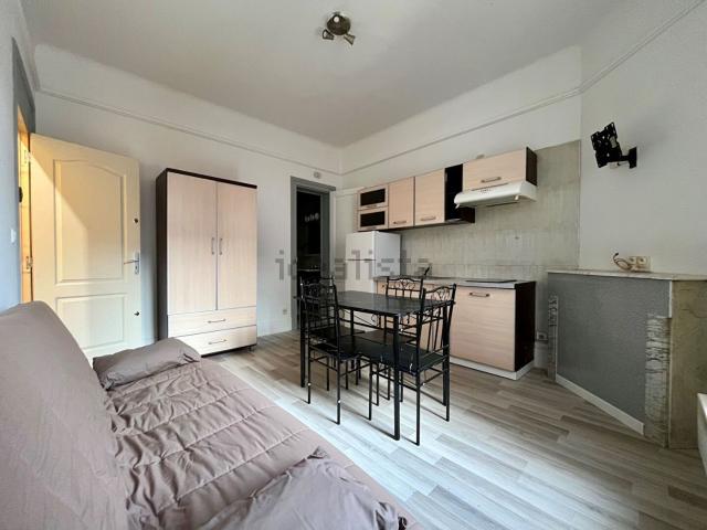 Appartement, Ham