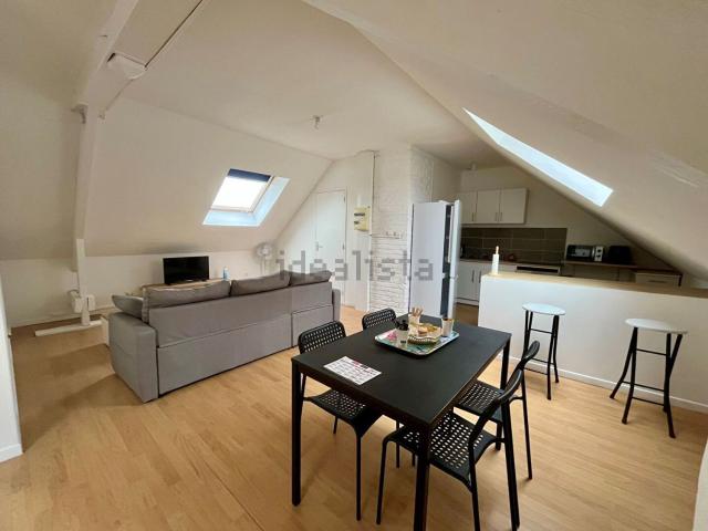 Appartement, Ham
