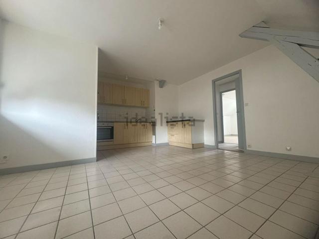 Appartement, Ham