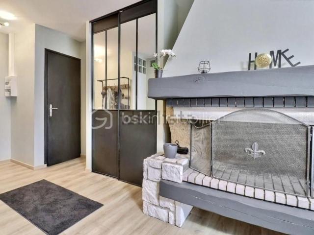 Appartement, Ham sous Varsberg