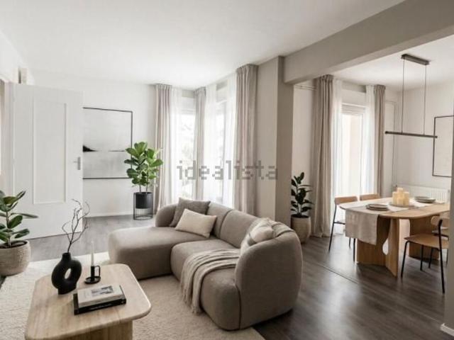 Appartement, Ham sous Varsberg