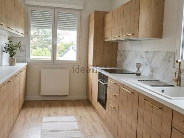 Appartement, Ham sous Varsberg
