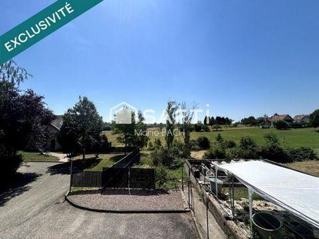 Appartement Hambach Lorraine 57910 DS103846000