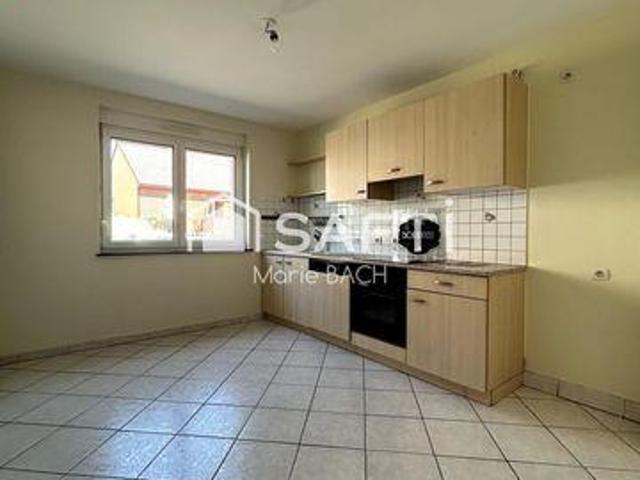 Appartement Hambach Lorraine 57910 ELS104230894