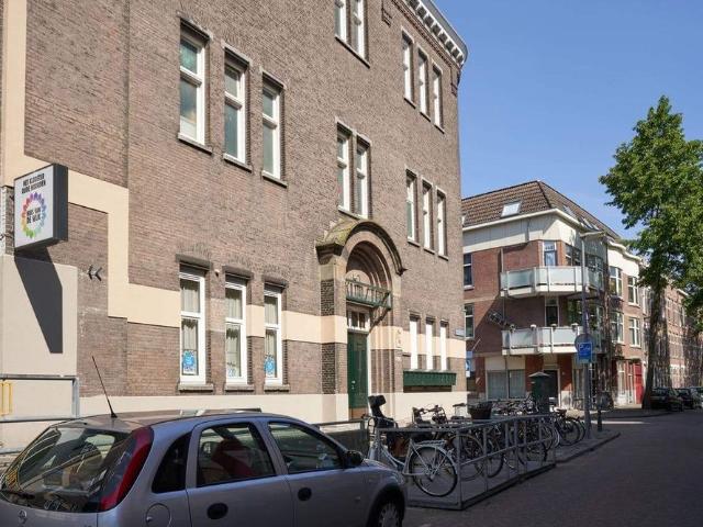 Appartement Hammerstraat 91, Rotterdam Oude Noorden