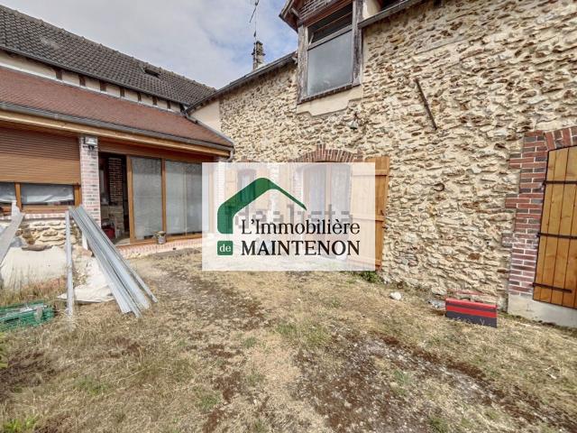 Appartement, Hanches