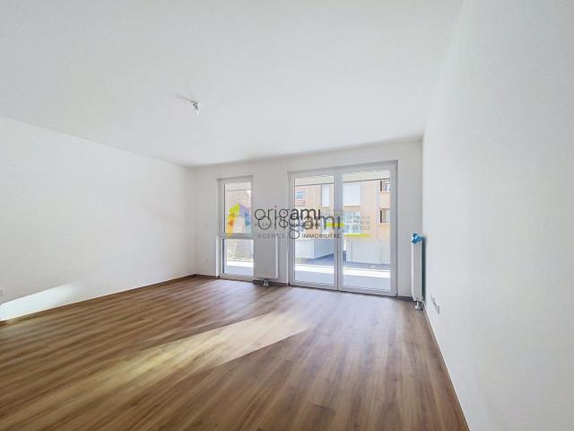 Appartement Handschuheim 3 pièce s 69.78 m²