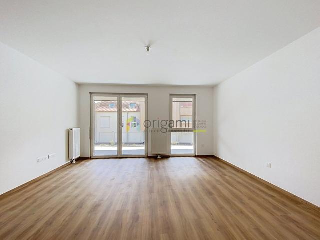 Appartement Handschuheim 3 pièce s 69.85 m²
