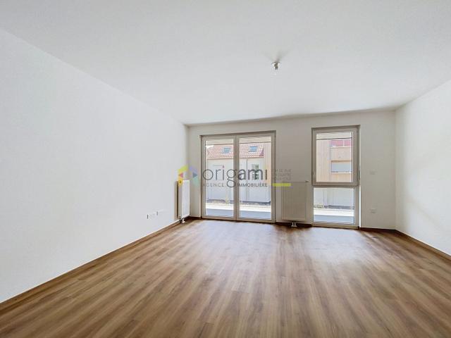 Appartement Handschuheim 3 pièce s 69.90 m²