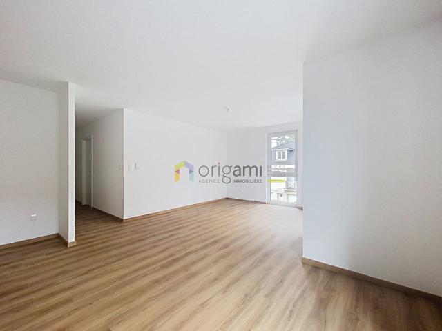 Appartement Handschuheim 3 pièce s 69.90 M² m2
