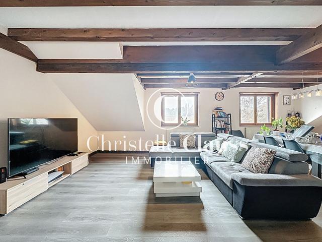 Appartement Handschuheim 3 pièces 85 m2