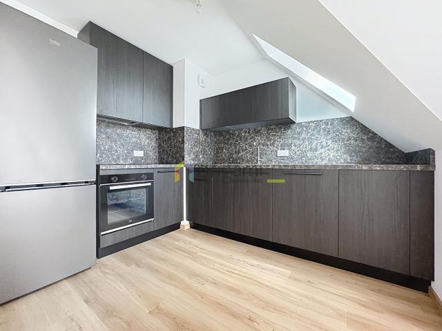 Appartement Handschuheim 4 pièce s 78.07 m2
