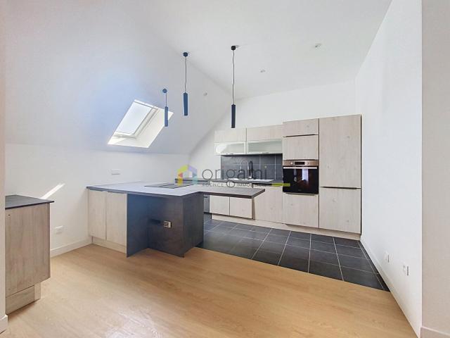 Appartement Hangenbieten 5 pièce s 129.70 m²