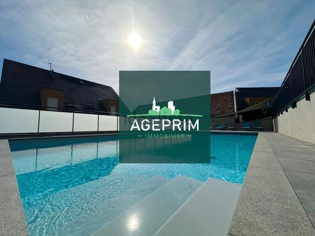 Appartement, Hangenbieten
