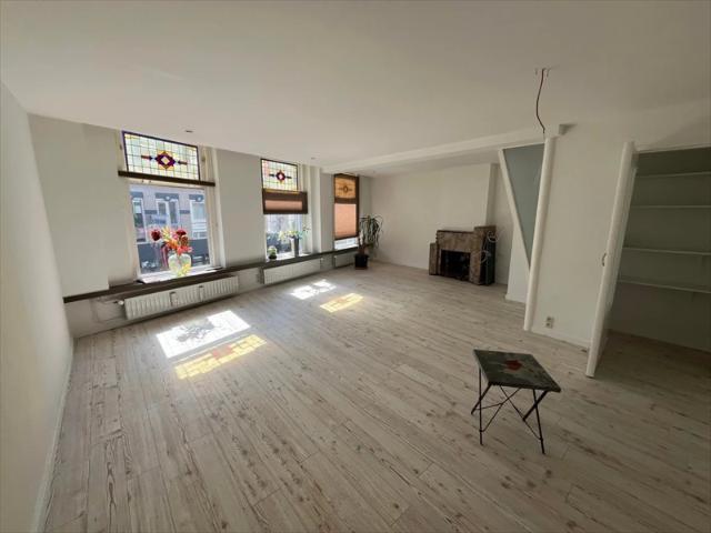 Appartement Haagdijk, Breda – À Louer