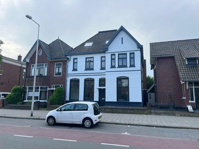 Appartement Haaksbergerstraat 177 2 7513EL Enschede