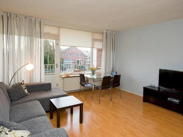 Appartement Haaksbergerstraat, Enschede À louer