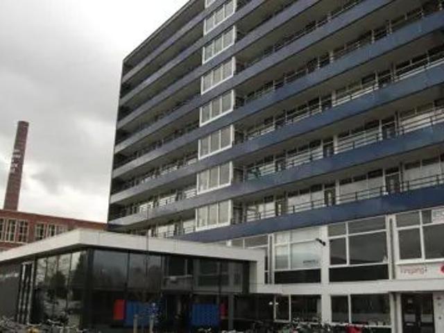 Appartement Haaksbergerstraat, Enschede À louer