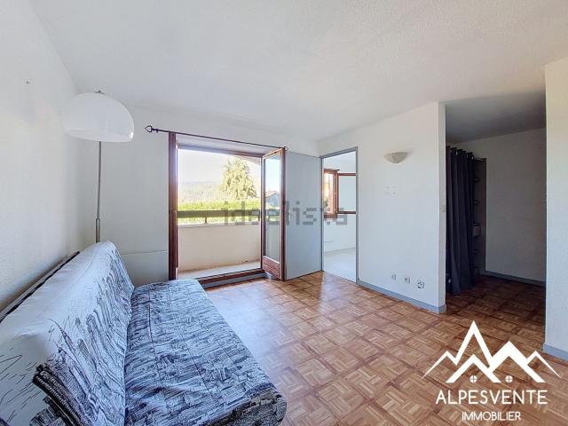 Appartement, Habère Poche
