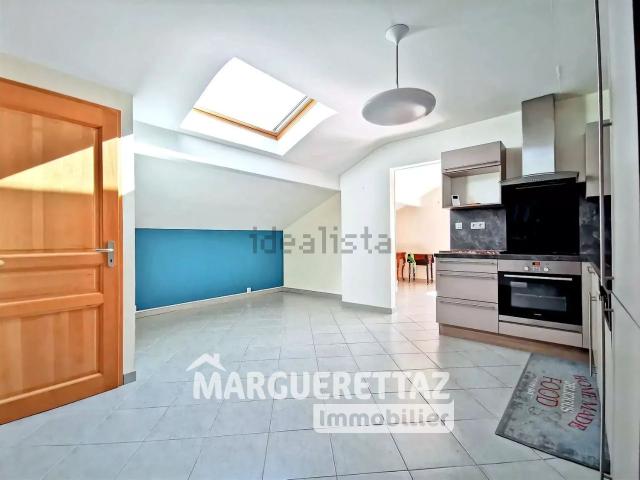 Appartement, Habère Poche