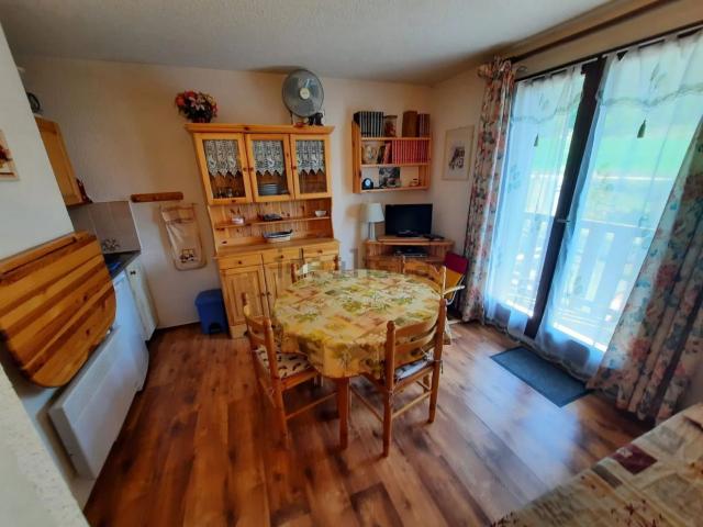 Appartement, Habère Poche