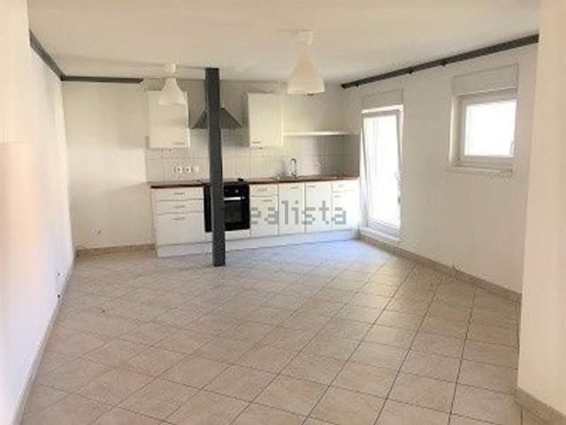 Appartement, Habsheim