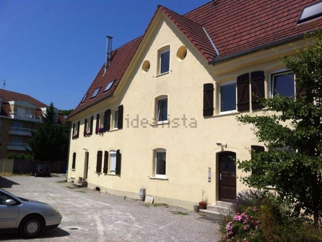 Appartement, Habsheim