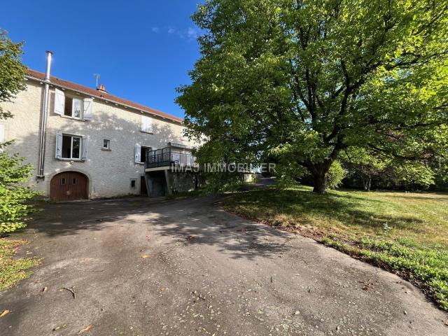Appartement, Hadol